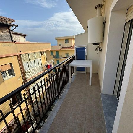 B&B Wind Resort Gizzeria Exterior foto