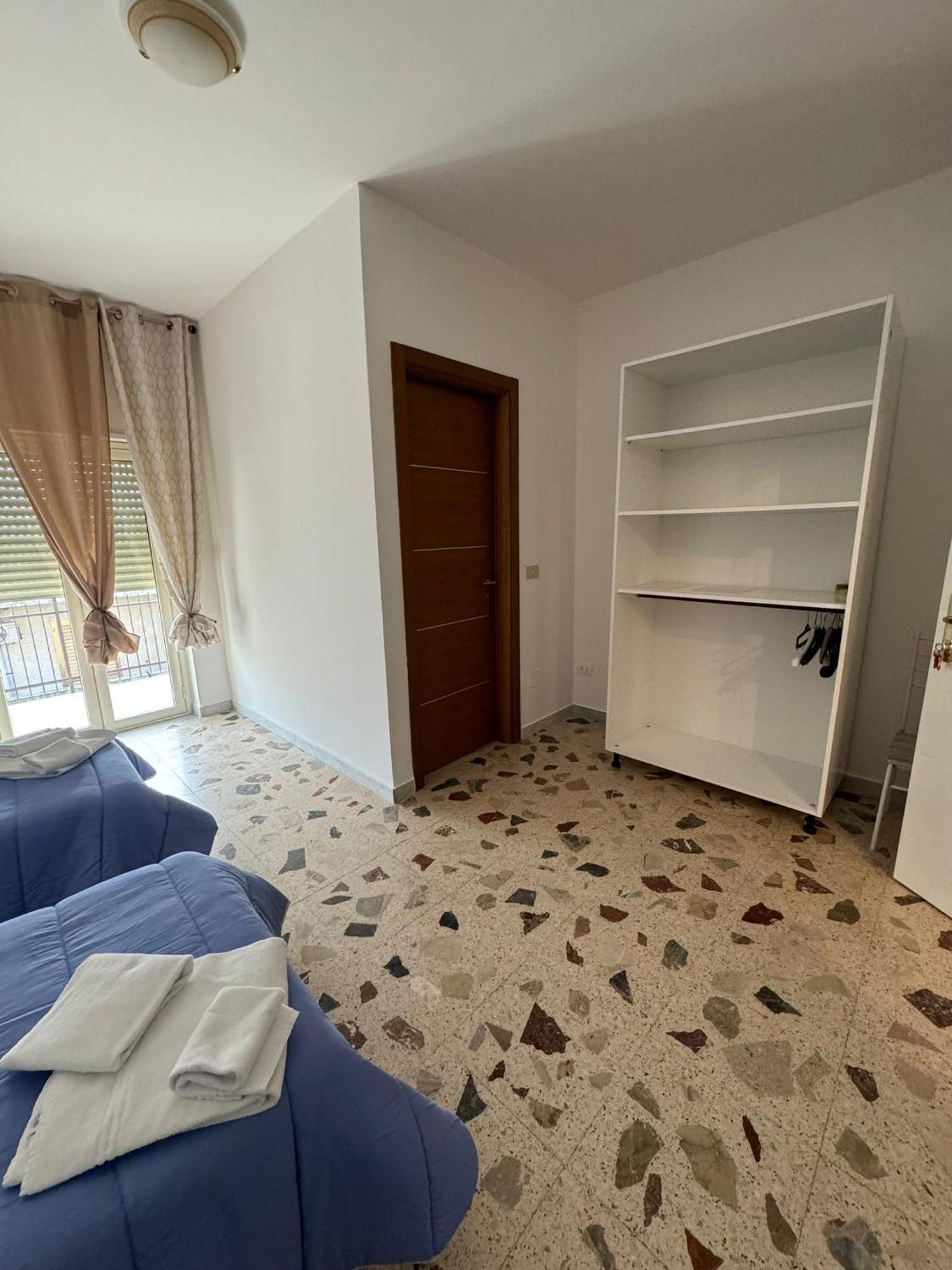 B&B Wind Resort Gizzeria Exterior foto